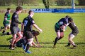 Monaghan 1st XV Vs Virginia 1st XV - Jan 31st 2015 (2 of 45)